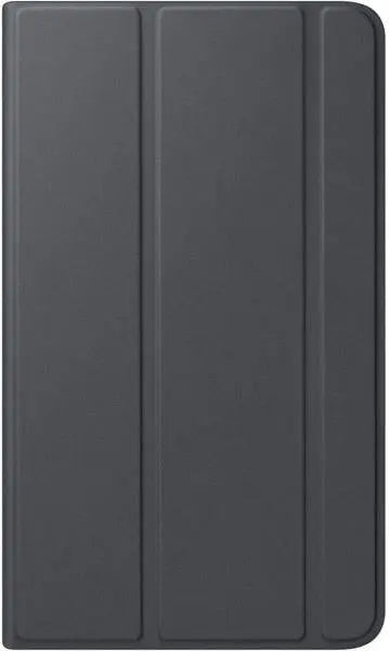 Samsung Galaxy Tab A6 7" Protective Book Cover - Black (Official)  (New) Samsung