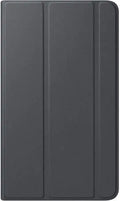 Samsung Galaxy Tab A6 7" Protective Book Cover - Black (Official)  (New) Samsung