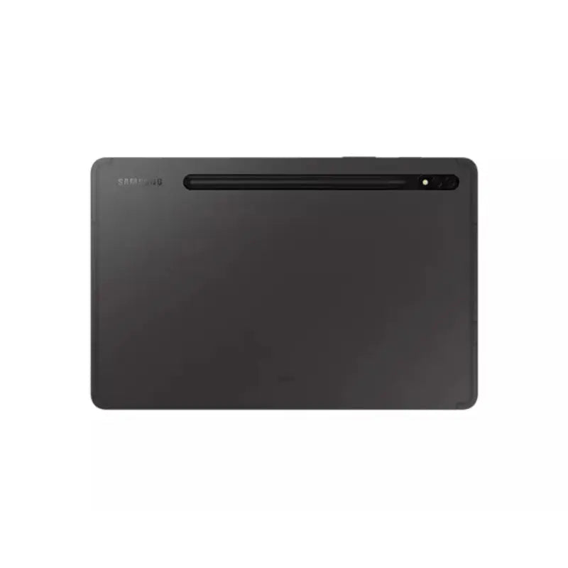 Samsung Galaxy Tab S8 5G 256GB Black 11" Android Tablet WiFi LTE Snapdragon - New Samsung
