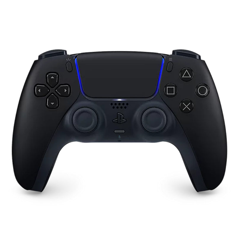 Sony PlayStation 5 DualSense Wireless Controller – Midnight Black Edition Sony