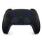 Sony PlayStation 5 DualSense Wireless Controller – Midnight Black Edition Sony