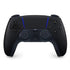 Sony PlayStation 5 DualSense Wireless Controller – Midnight Black Edition Sony