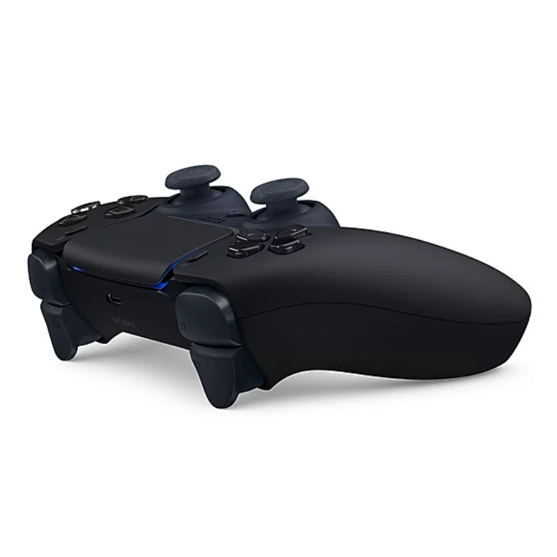 Sony PlayStation 5 DualSense Wireless Controller – Midnight Black Edition Sony