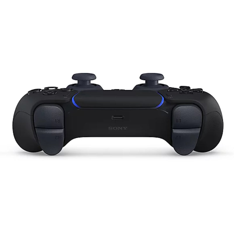 Sony PlayStation 5 DualSense Wireless Controller – Midnight Black Edition Sony