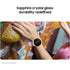 Samsung Galaxy Watch FE Smart Health Monitor Fitness Bluetooth - Silver - Refurbished Samsung