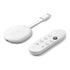 Google Chromecast TV 4K With Google TV & Voice Remote Google