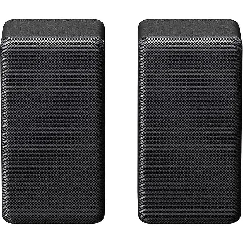 Sony SA-RS3S Twin Wireless Rear Speakers for Immersive Home Theater Sound - New Sony