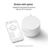 Google WiFi Mesh WiFi System x3 Pack - New Google