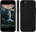 dbramante1928 Apple iPhone SE/8/7 Back Cover - Black (New) dbramante
