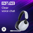 Sony INZONE H7 PC PS5 Wireless Bluetooth Gaming Headset - Refurbished Sony
