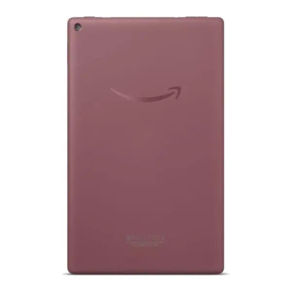 Amazon Fire HD 10 10.1" 9th Gen Full HD 64GB Plum - Refurbished Amazon