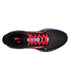 Brooks Launch GTS Womens Running Trainers UK Size 4 Black /  Coral / Purple  - New Brooks