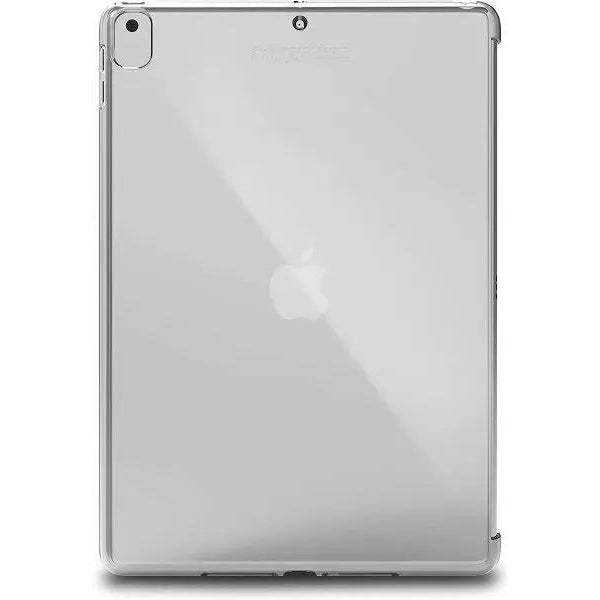 STM Apple iPad 7/8/9th Gen 10.2" 2019-2021 Half Shell Case Clear Smarter Than Most