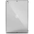 STM Apple iPad 7/8/9th Gen 10.2" 2019-2021 Half Shell Case Clear Smarter Than Most