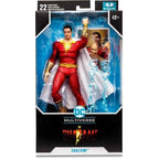McFarlane Multiverse DC Range Of Collectible Poseable Action Figures (New) McFarlane Toys
