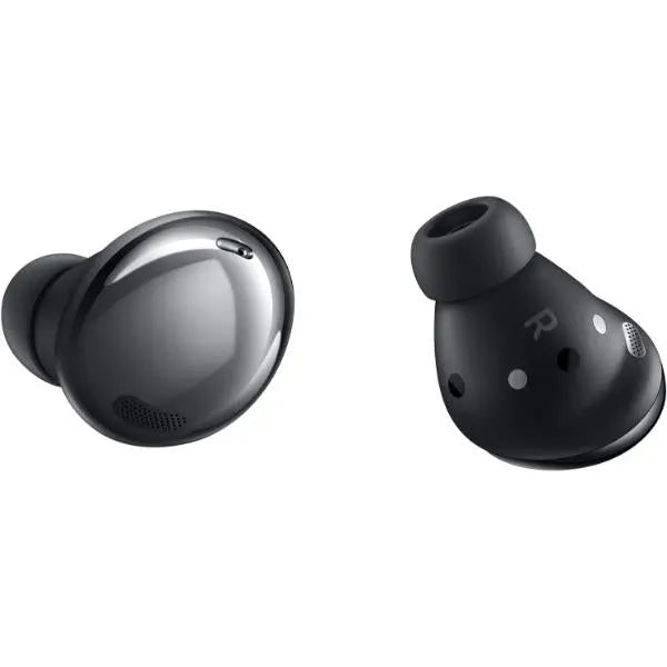 Samsung Galaxy Buds Pro Bluetooth Wireless Earbuds - Phantom Black - Refurbished Samsung