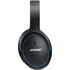 Bose SoundLink Around - Ear Wireless II Bluetooth On-Ear Headphones Black Bose