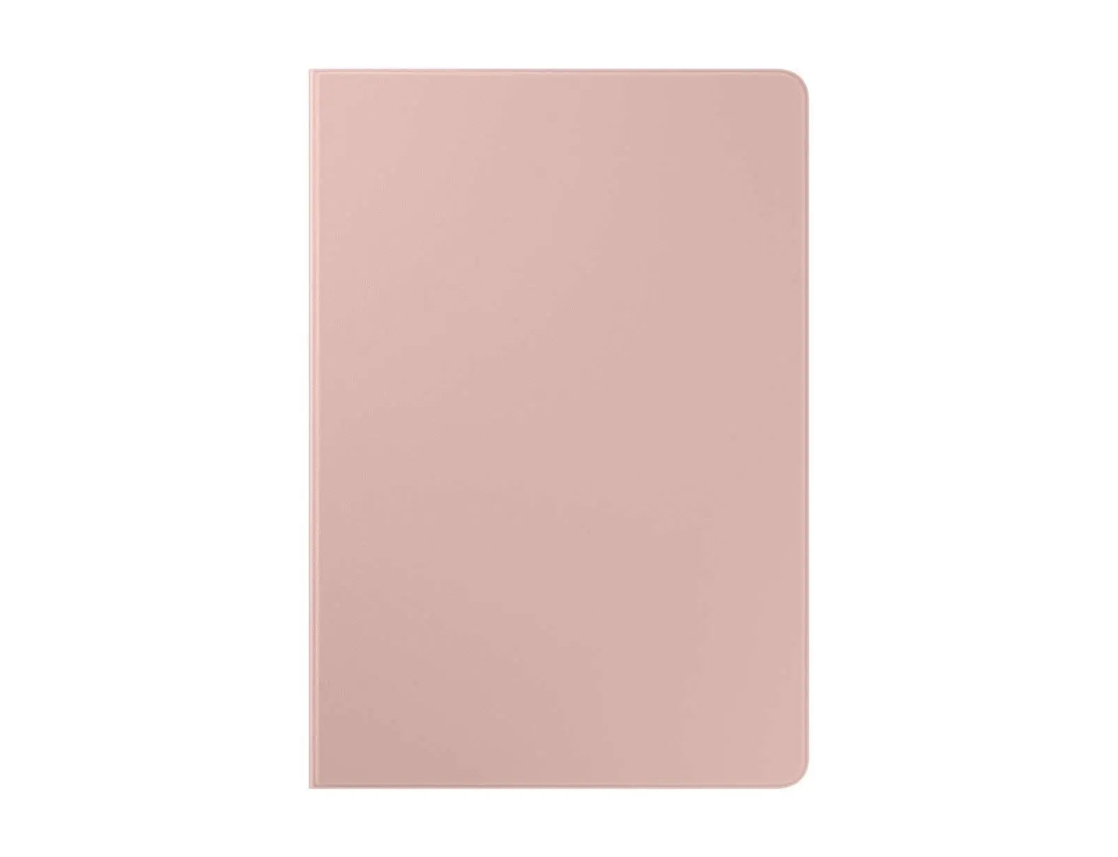 Samsung Galaxy Tab S7 S7 5G Book Cover - Mystic Bronze (Official) (New) Samsung