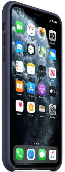 Apple Case For iPhone 11 / 11 Pro / 11 Pro Max (Official) (New) The Outlet Shop