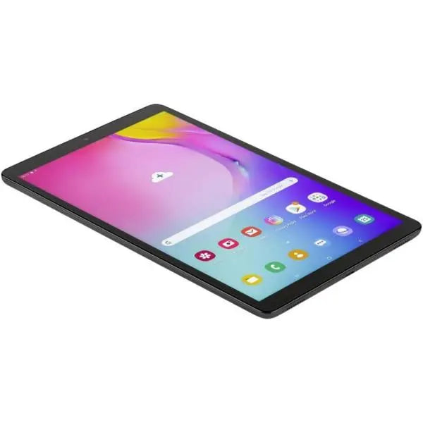 Samsung Galaxy Tab A 10.1 Inch 32GB WiFi Black UK Version Tablet for Sale Online - Refurbished Samsung