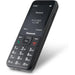 Panasonic KC-TF200 Mobile Phone - Black Panasonic