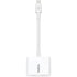 Belkin Audio + Charge Rockstar Adapter For Apple Lightning Belkin