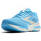 Brooks Adrenaline GTS 24 Womens Trainers UK Size 8 Bonnie Blue / Grey / Pink - New Brooks