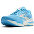 Brooks Adrenaline GTS 24 Womens Trainers UK Size 8 Bonnie Blue / Grey / Pink - New Brooks