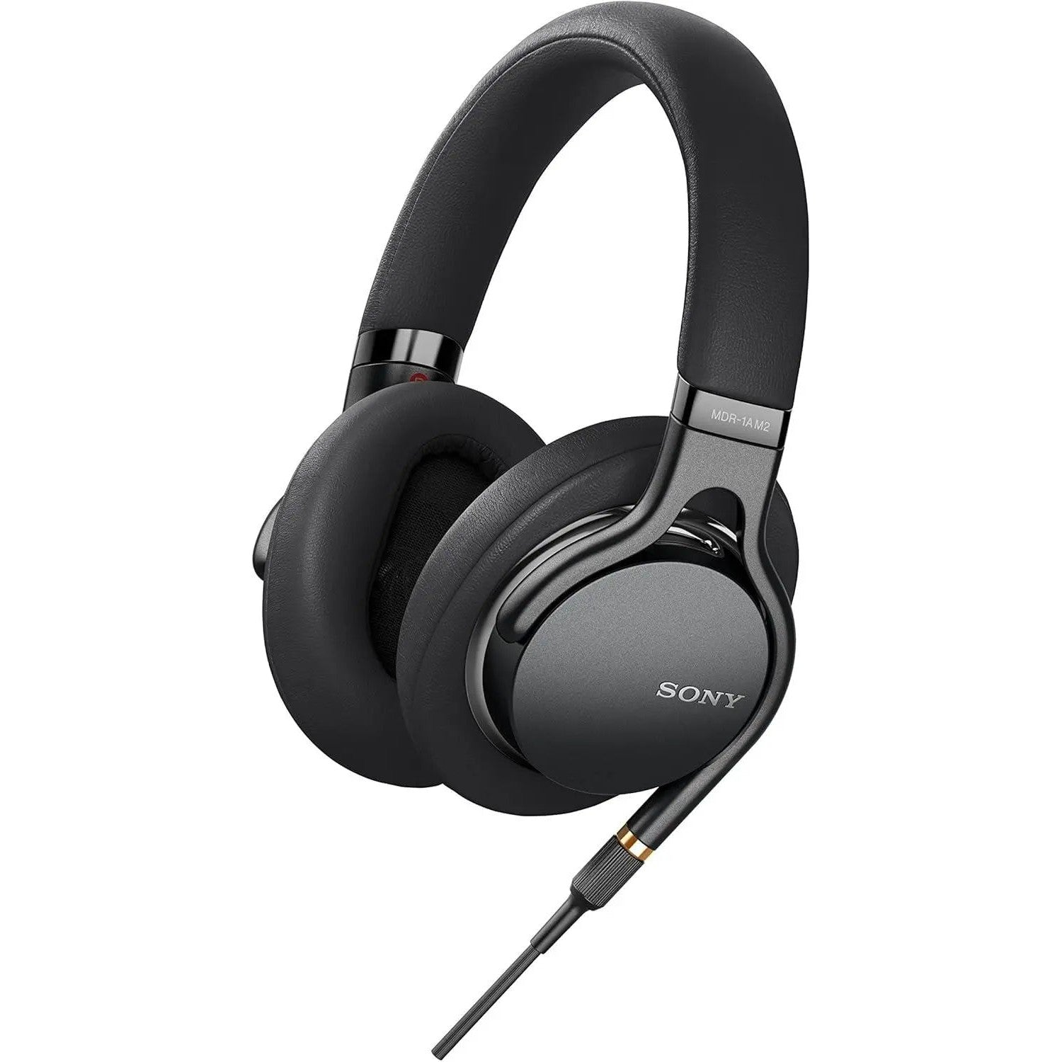 Sony MDR-1AM2 - Wired High-Resolution Stereo Headphones Sony