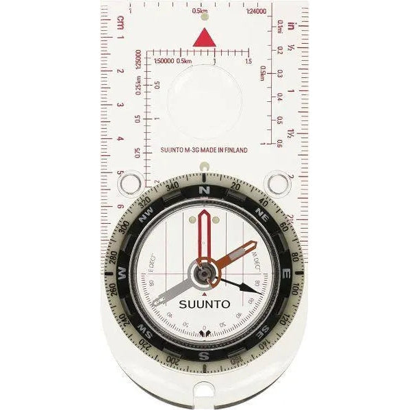 Suunto M-3 Global Compass Suunto