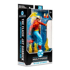 McFarlane Multiverse DC Range of collectible poseable action figures The Outlet Shop