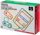 Nintendo Super Famicom Classic Mini Japanese Version Video Game Console (New) Nintendo