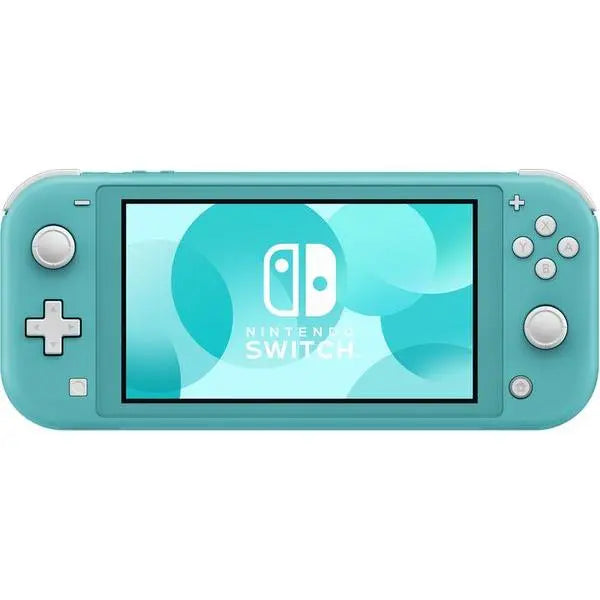 Nintendo Switch Lite Turquoise Nintendo