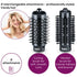 Beurer HT80 Rotating Hot Air Styling Brush – For Volume, Smooth Styling & Sleek Waves - New Beurer