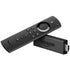 Amazon Fire TV Stick 4K Ultra HD With Alexa Voice Remote  - Refurbished Amazon