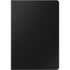 Samsung Galaxy Tab S7/S8 S7/S8 5G Book Cover Black Samsung