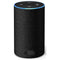 Amazon Echo 2nd Gen Smart Assistant Charcoal Fabric Voice Control Alexa Device - New Amazon