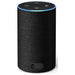 Amazon Echo 2nd Gen Smart Assistant Charcoal Fabric Voice Control Alexa Device - New Amazon