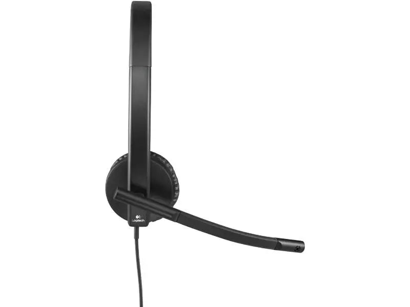 H570e USB Stereo Headset