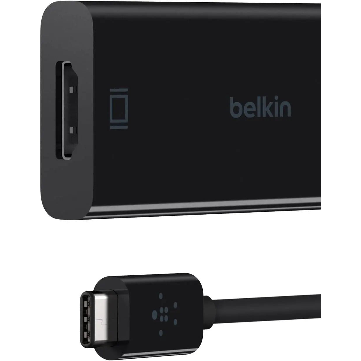 Belkin USB-C To HDMI Adapter 4K 60Hz Belkin