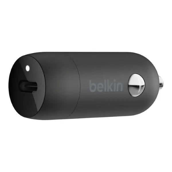 Belkin Boost Charge USB-C 18W Car Charger Belkin