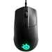 Steelseries Rival 3 RGB 6 Button Wired Gaming Mouse Steel Series