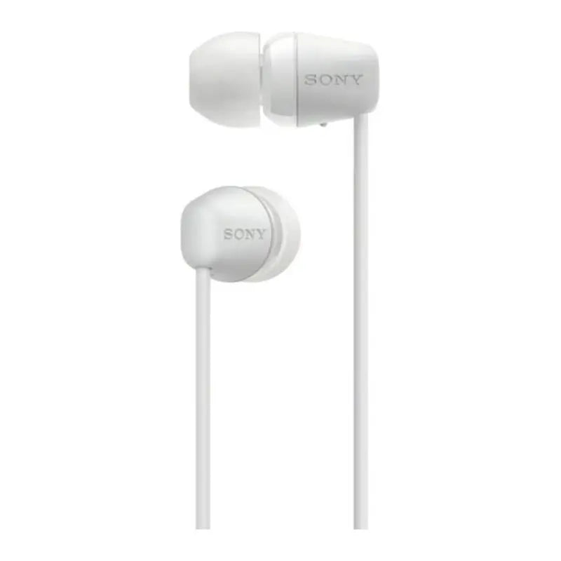 Sony WI-C200 Bluetooth In-Ear Headphones - New Sony