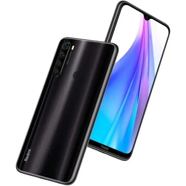 Xiaomi Redmi Note 8T 4+64GB Moonshadow Grey Xiaomi