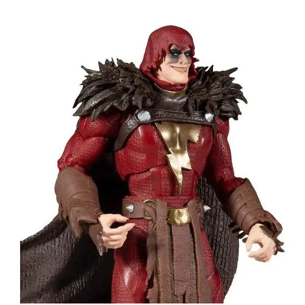 McFarlane Multiverse DC Range of collectible poseable action figures The Outlet Shop