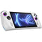 Asus ROG ALLY Handheld AMD Z1 Extreme 512GB Windows 11 Gaming PC - White Asus