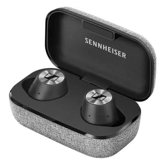 Sennheiser Momentum True Wireless Bluetooth In-Ear Earphones With Charging Case Sennheiser