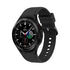 Samsung Galaxy Watch4 Classic Bluetooth WiFi 4G LTE Smart Watch 46mm - Black Samsung