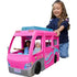 Barbie Dream Camper Vehicle Playset with 60 Accessories HCD46 Mattel