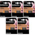 Duracell AAAA 10 Pack Batteries LR8D425 Duracell